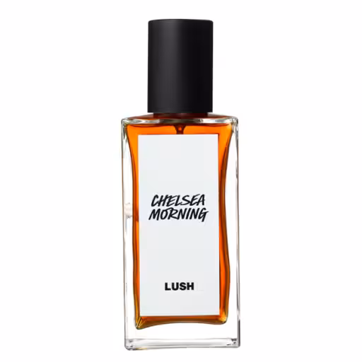 Chelsea Morning Lush/لاش پرفیوم چلسا مورنینگ