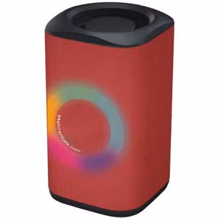 اسپیکر بلوتوثی قابل حمل جی بی ال مدل  GT-884 PLUS