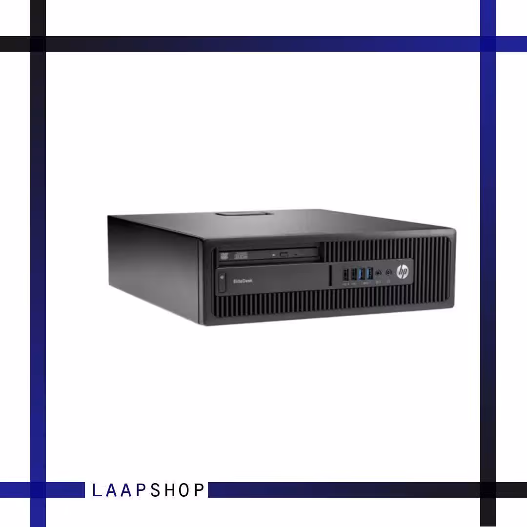 مینی کیس استوک Elitedesk HP 800 G2