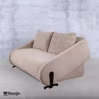 مبل دو نفره سایما