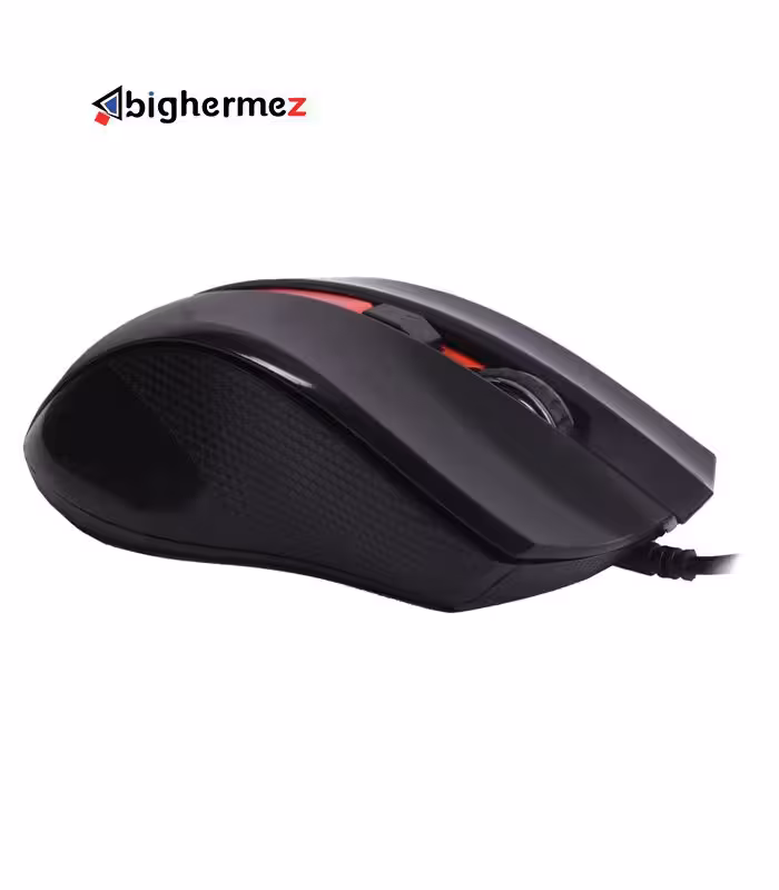 ماوس باسیم تسکو مدل TM 289