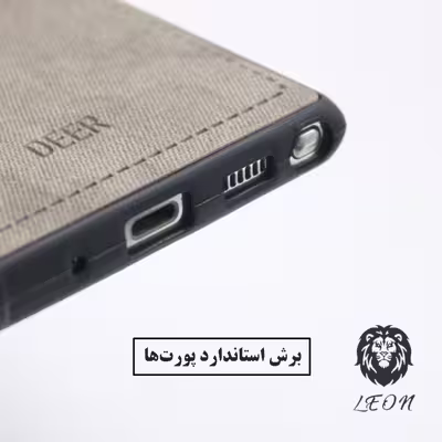 کاور مدل Gavazni مناسب برای گوشی موبایل سامسونگ Galaxy S7 Edge