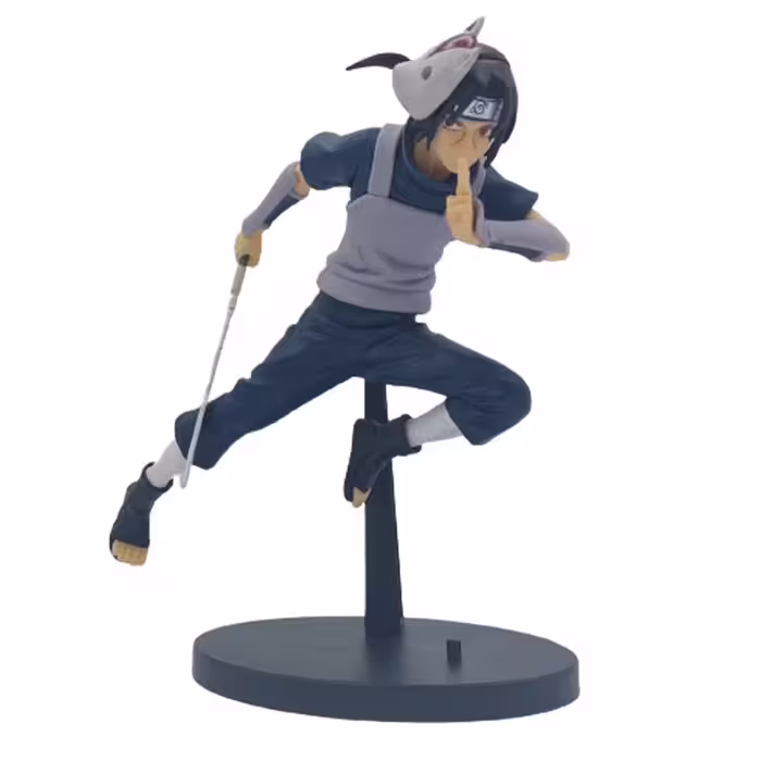 فیگور مدل ایتاچی اوچیها Itachi Uchiha طرح ناروتو