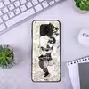 کاور مدل SAD 01 مناسب برای گوشی موبایل شیایومی Redmi Note 9S Note 9 Pro به همراه پاپ سوکت