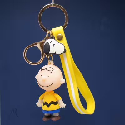 جاکلیدی رامیلا طرح چارلی