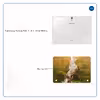 برچسب پوششی ماهوت مدل Horse-2 مناسب برای تبلت سامسونگ Galaxy Tab S 10.5 2014 T800