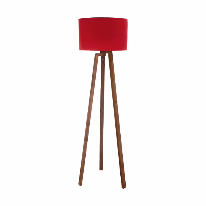 آباژور ایستاده مدل سه پایه عصایی 1000