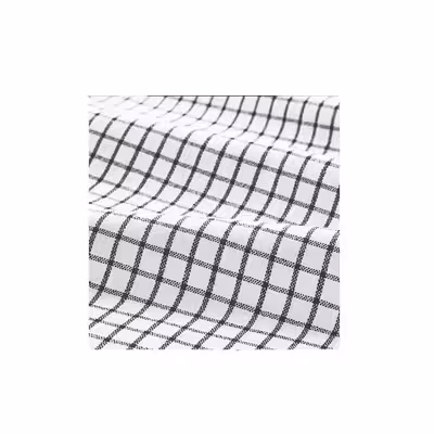 دستمال آشپزخانه ایکیا مدل 763 بسته 4 عددی