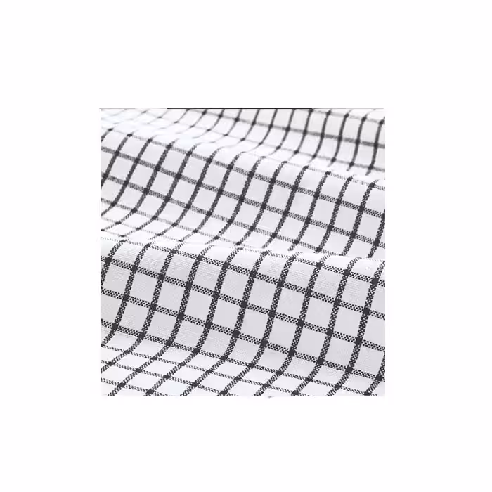 دستمال آشپزخانه ایکیا مدل 763 بسته 4 عددی