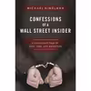 کتاب Confessions of a Wall Street Insider اثر Michael Kimelman انتشارات Skyhorse