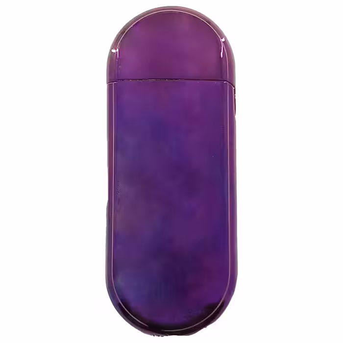 فندک مدل بیضی کد DKD-1078