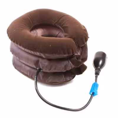 تراکشن بادی گردن مدل 3