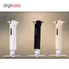 پایه سقفی دیواری پروژکتور دکوراتیو سلکسون مدل CB302