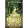 کتاب At the Hands of a Stranger اثر Lee Butcher انتشارات Pinnacle