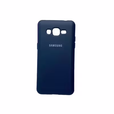 کاور طرح سیلیکن کد o194 مناسب برای گوشی موبایل سامسونگ Galaxy j2 prime/g530