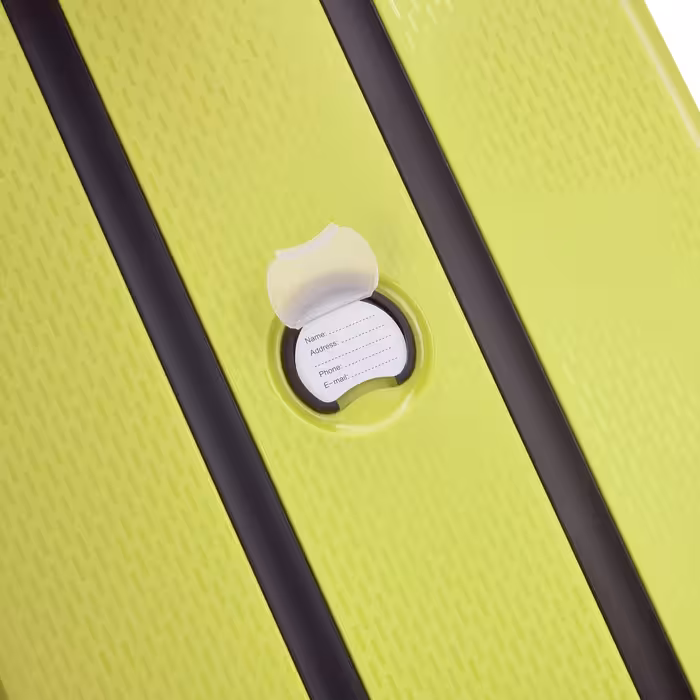 مجموعه سه عددی چمدان دلسی مدل BELMONT PLUS کد 3861985