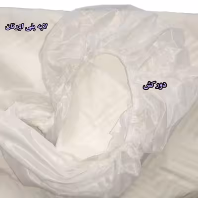 محافظ تشک گرین اسلیپ مدل ضد آب سایز 200x90 سانتی متر