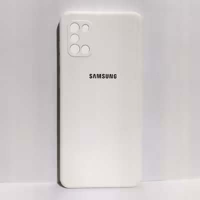 کاور مدل سیلیکونی کد 2502 مناسب برای گوشی موبایل سامسونگ Galaxy A31