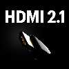  کابل HDMI بافو مدل BF-8K طول 2 متر