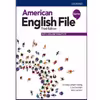 کتاب American English File Starter 3rd اثر جمعی از نویسندگان انتشارات Oxford