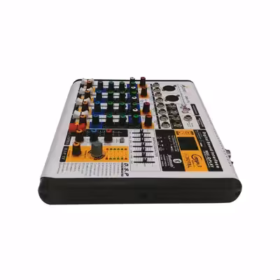 میکسر سوندکو مدل DM6FX