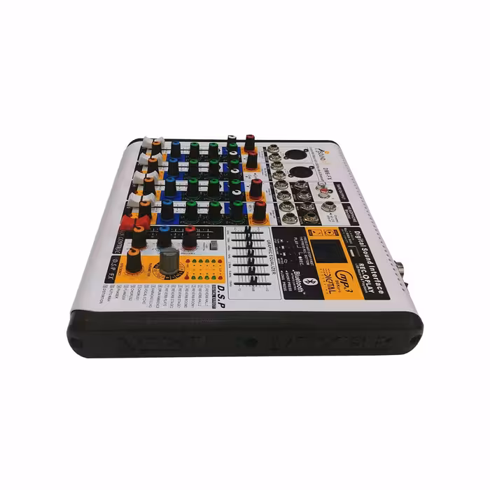 میکسر سوندکو مدل DM6FX
