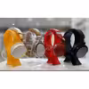 پایه نگهدارنده هدفون مدل Dinic-Holder بسته 2 عددی