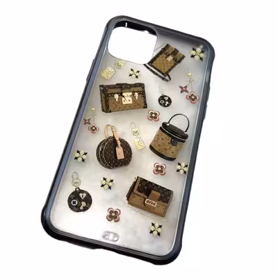 كاور طرح كيف كد 134 مناسب براي گوشي موبايل اپل iPhone  11promax