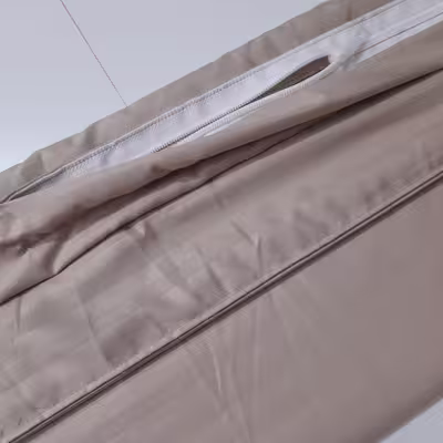 سرویس روتختی مدل هتلی نیکیا کد 140 دو نفره چهار تکه