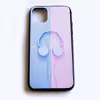 کاور طرح موزیک مدل MC011 مناسب برای گوشی موبایل اپل IPhone 11