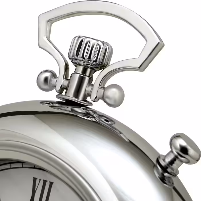 ساعت رومیزی لوتوس مدل LUIS 500