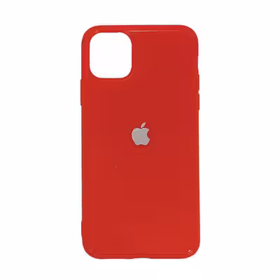 كاور طرح سيليكون براق كد 555 مناسب برای گوشی موبایل اپل iPhone 11pro