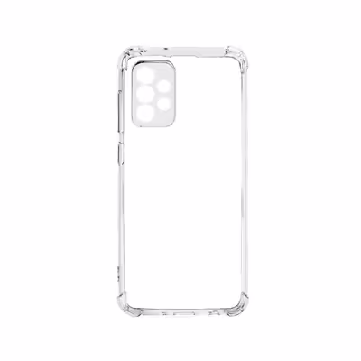 کاور مدل ژله ای AIRBAG مناسب برای گوشی موبایل سامسونگ Galaxy A52 5G