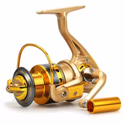 چرخ ماهیگیری یاموشی مدل HF 8000- SURF CASTING