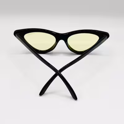 عینک شب مدل Ch 9007