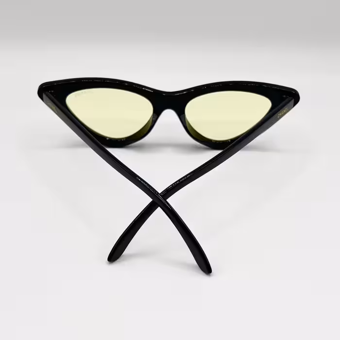 عینک شب مدل Ch 9007