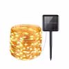 چراغ پارکی خورشیدی  مدل Solar Fairy Lights