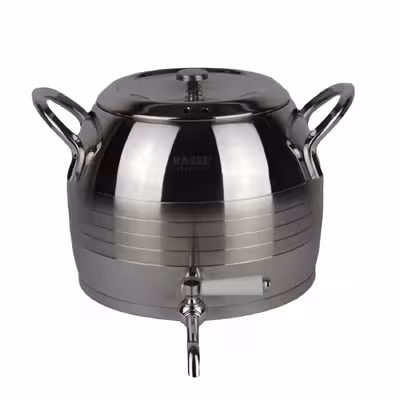 ست کتری و قوری راسل مدل R-137S