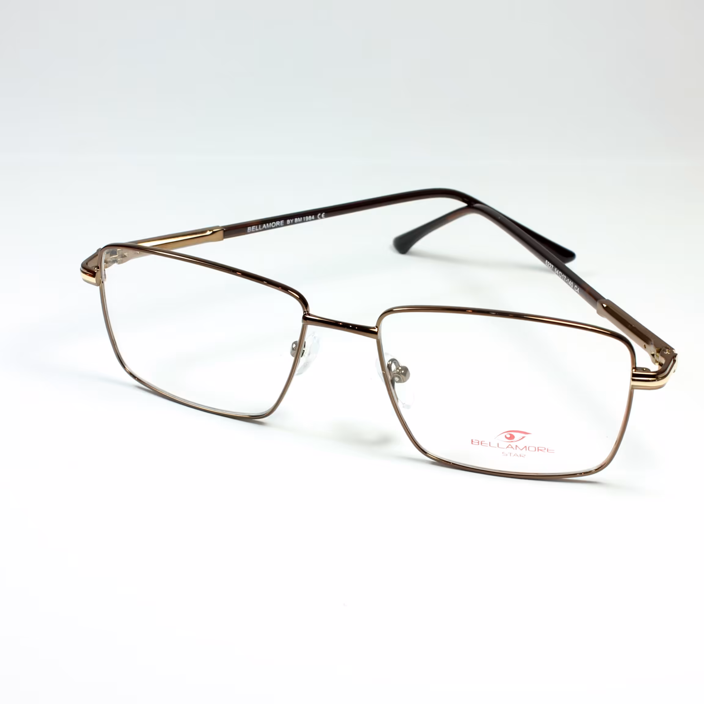 فریم عینک طبی بلامور مدل 5227