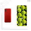 برچسب پوششی ماهوت مدل Tennis مناسب برای گوشی موبایل سامسونگ Galaxy A01