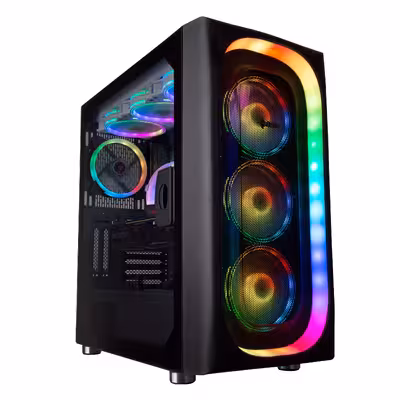 کامپیوتر کامل فاطر مدل FSG-Pro2