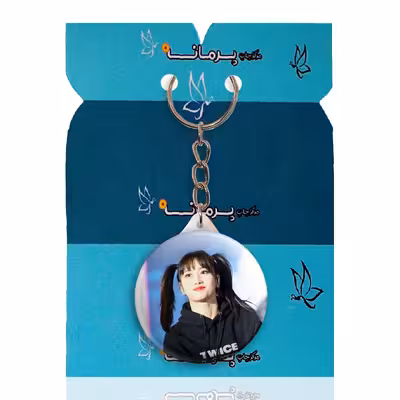 جاکلیدی پرمانه طرح تو ایس کد pmy.1427