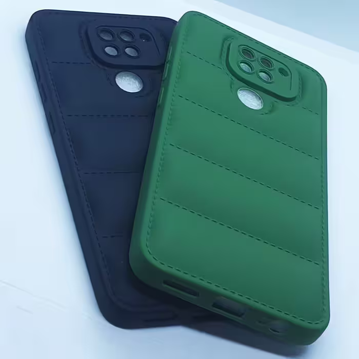 کاور قاب ناب مدل PAFER مناسب برای گوشی موبایل شیائومی Redmi Note 9