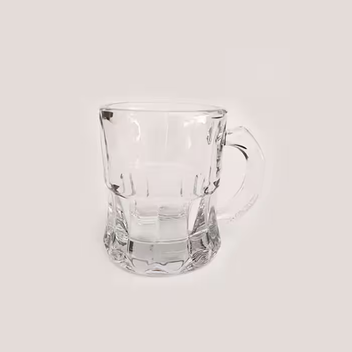 لیوان کاوه مدل یک پوما مجموعه 6 عددی