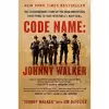 کتاب Code Name اثر Johnny Walker and Jim DeFelice انتشارات William Morrow