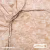 ملحفه آدنو مدل پتینه کد IR131 دونفره سایز 160x200 سانتی متر