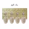 آویز لباس مدل GK52