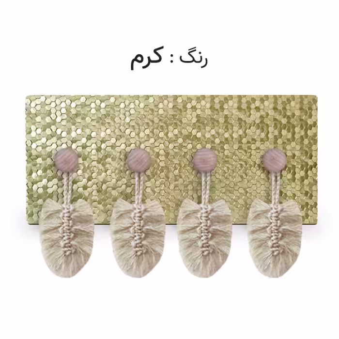 آویز لباس مدل GK52