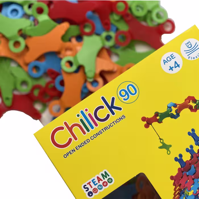 ساختنی چیلیک کد 90