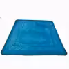 پتو گلبافت مدل گلبرجسته سايز 220×240 سانتي متر
